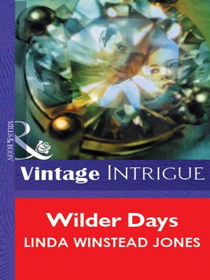 cover image of Wilder Days